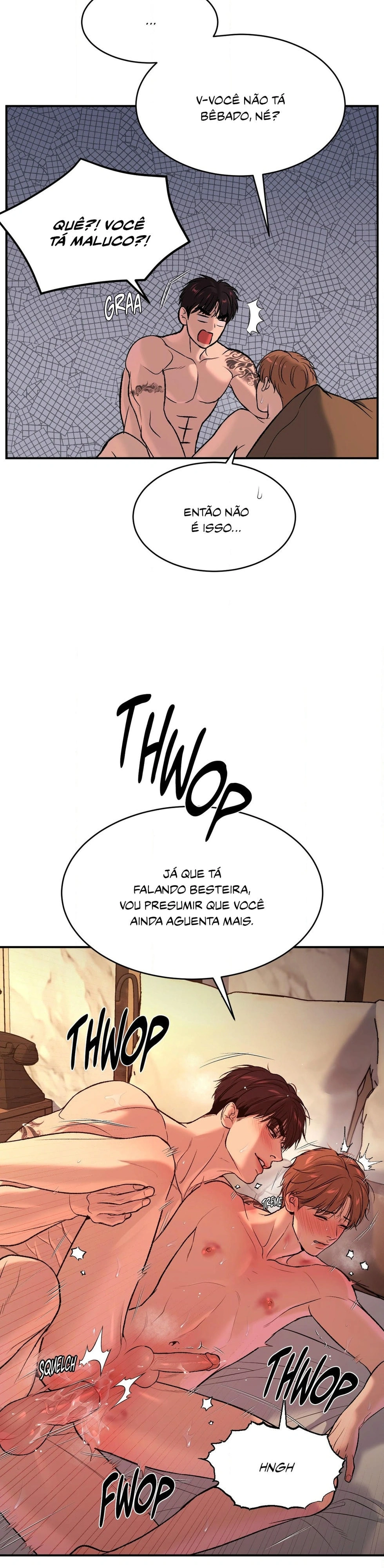 Azar Capítulo 86 Página 30