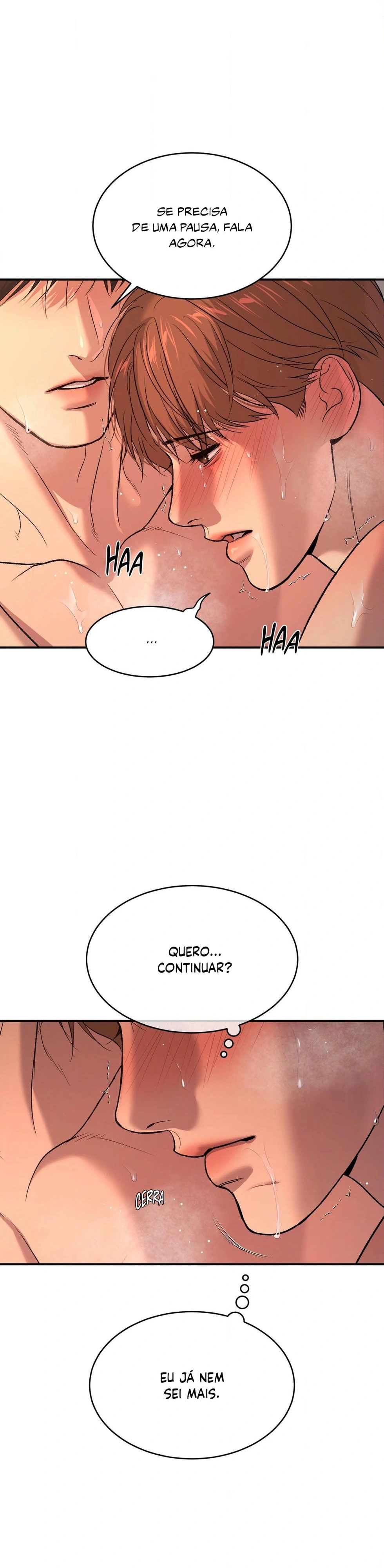 Azar Capítulo 86 Página 42