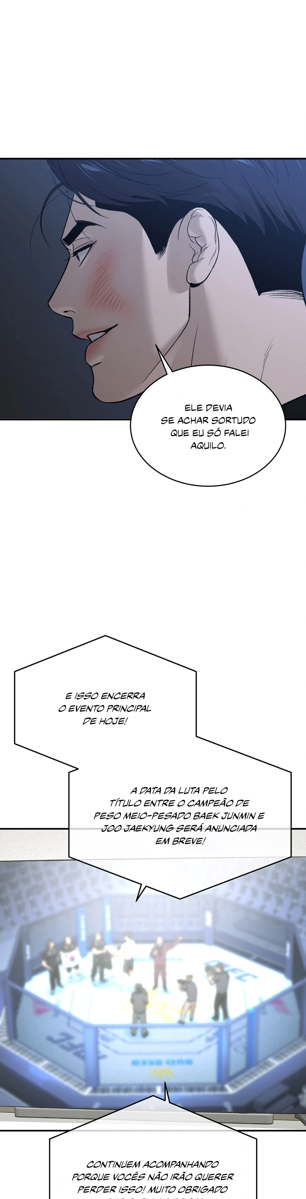 Azar Capítulo 87 Página 35