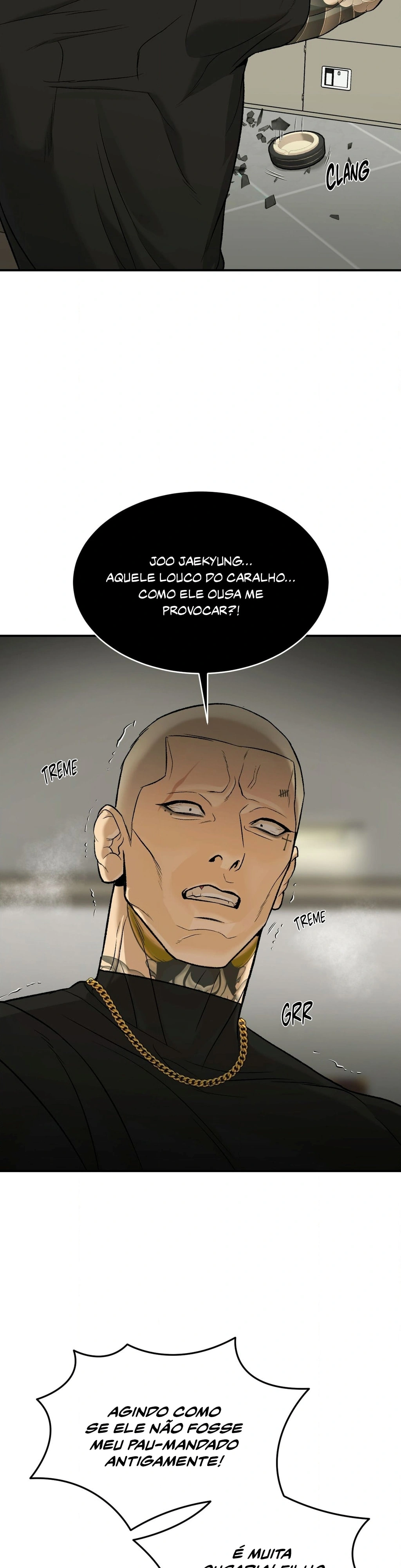 Azar Capítulo 87 Página 37
