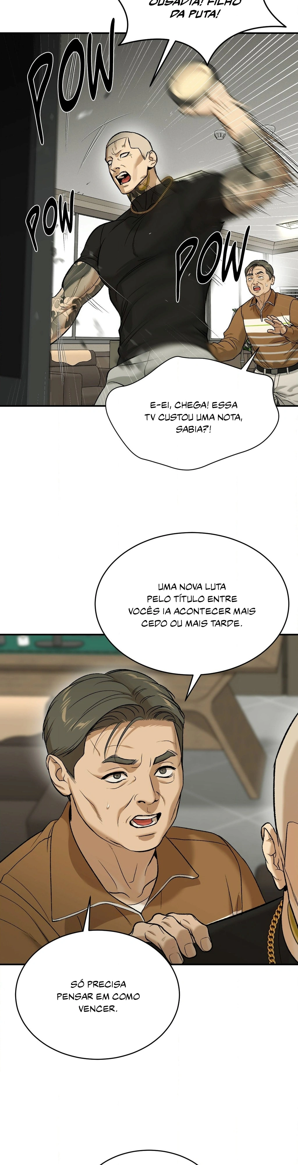 Azar Capítulo 87 Página 38