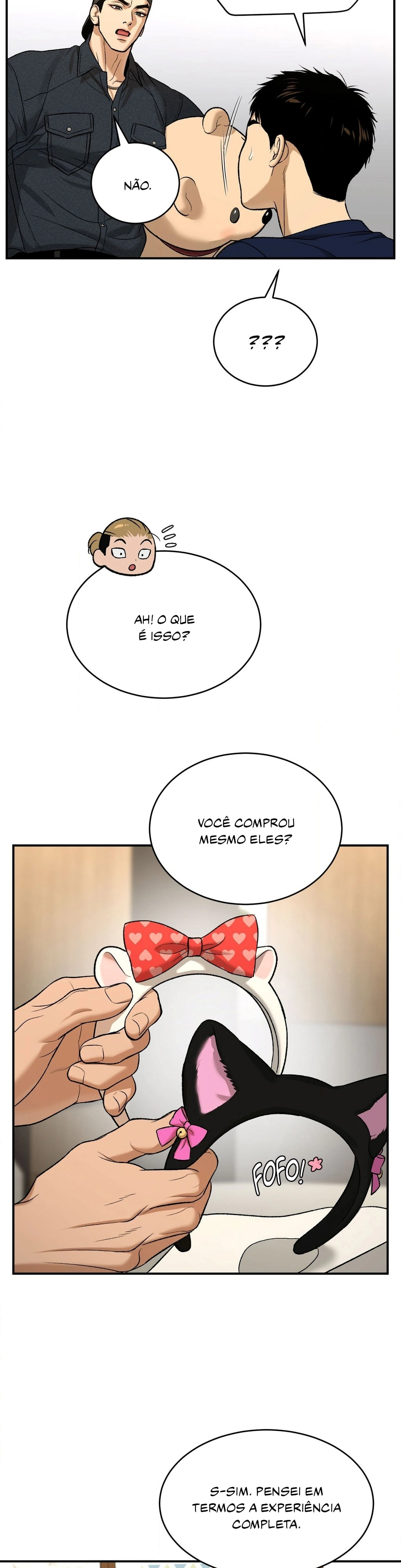 Azar Capítulo 87 Página 44