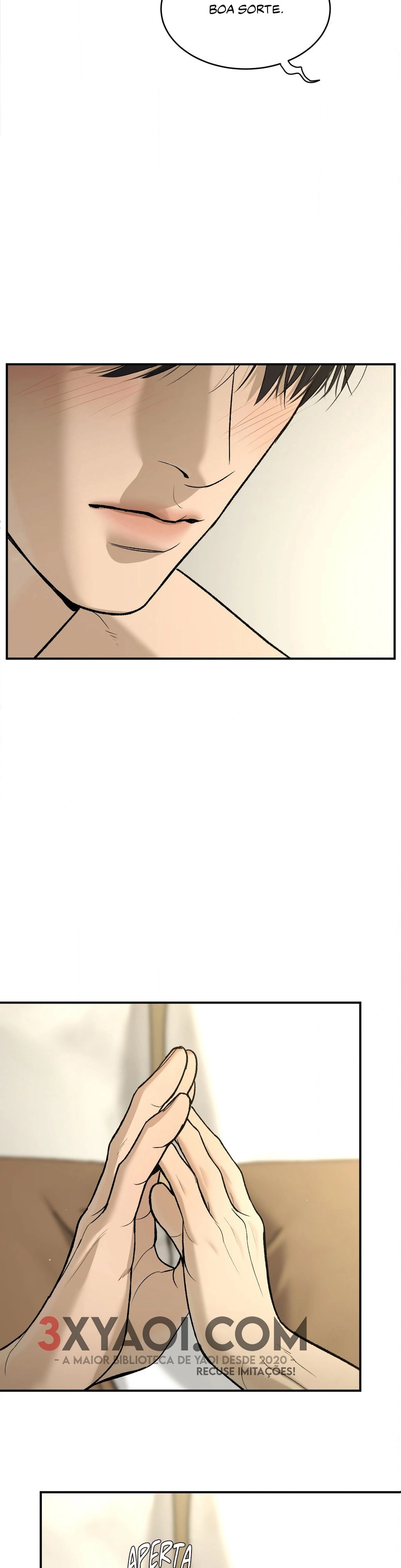 Azar Capítulo 87 Página 6