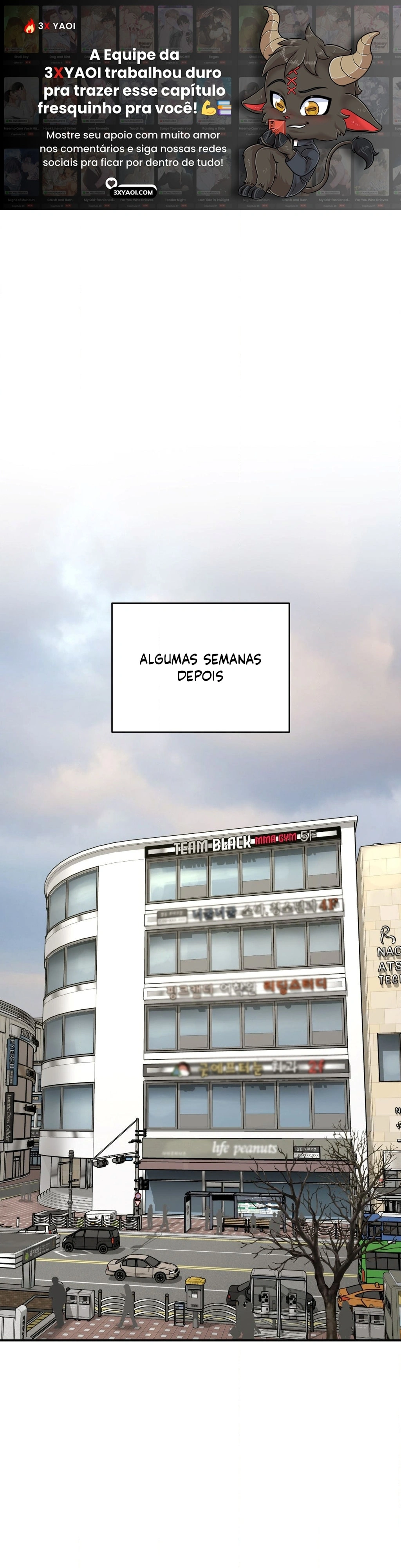 Azar Capítulo 88 Página 1
