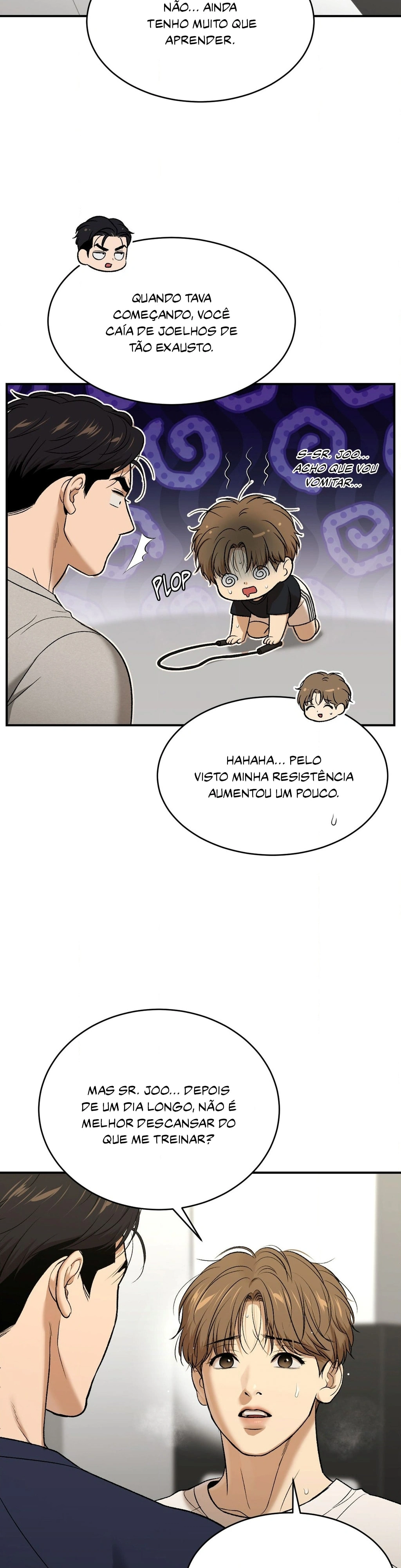 Azar Capítulo 88 Página 20