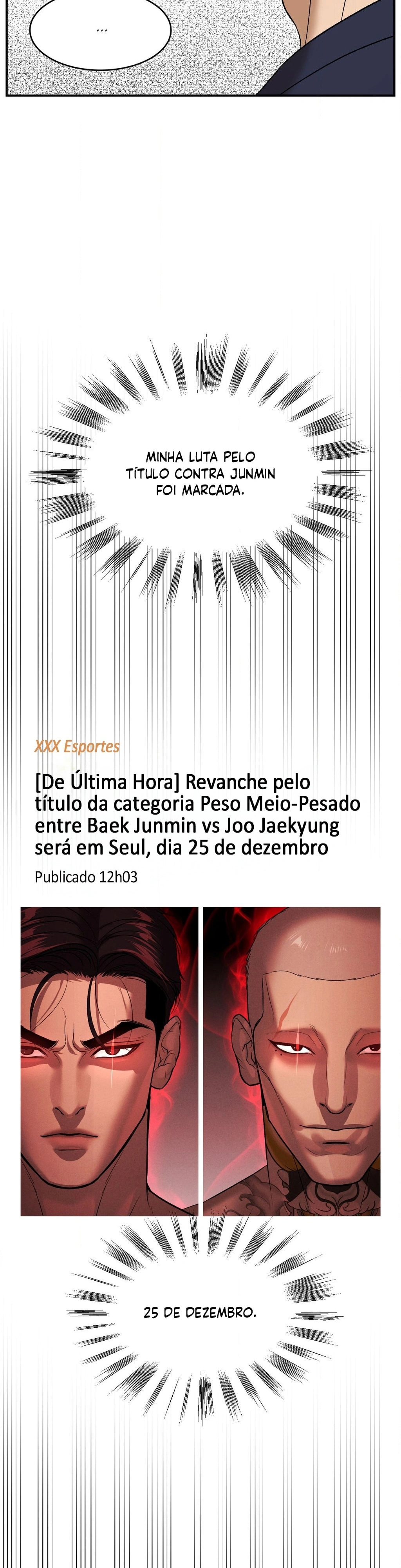 Azar Capítulo 88 Página 23