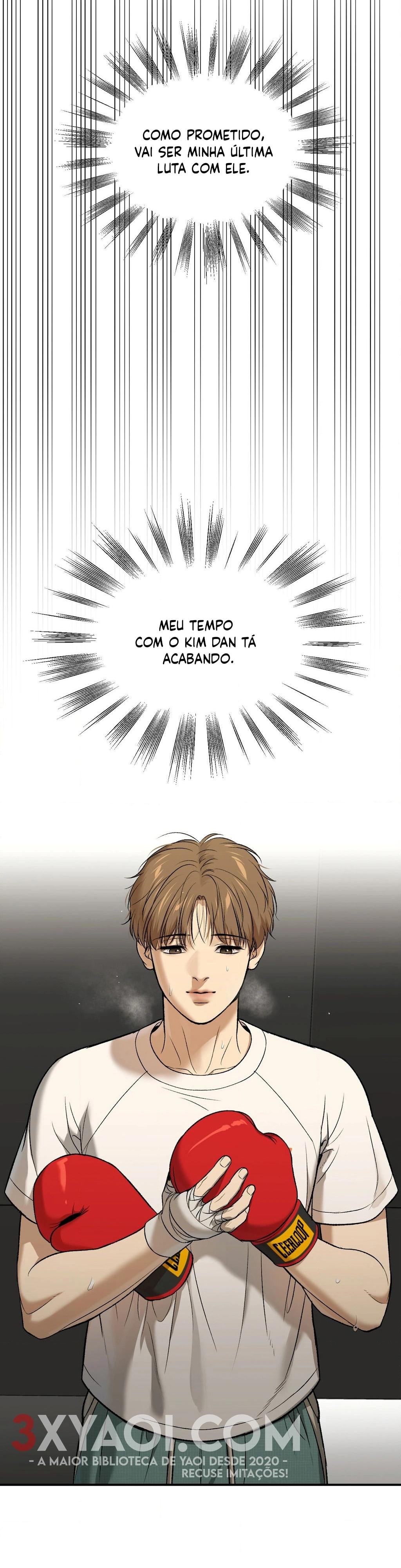 Azar Capítulo 88 Página 24