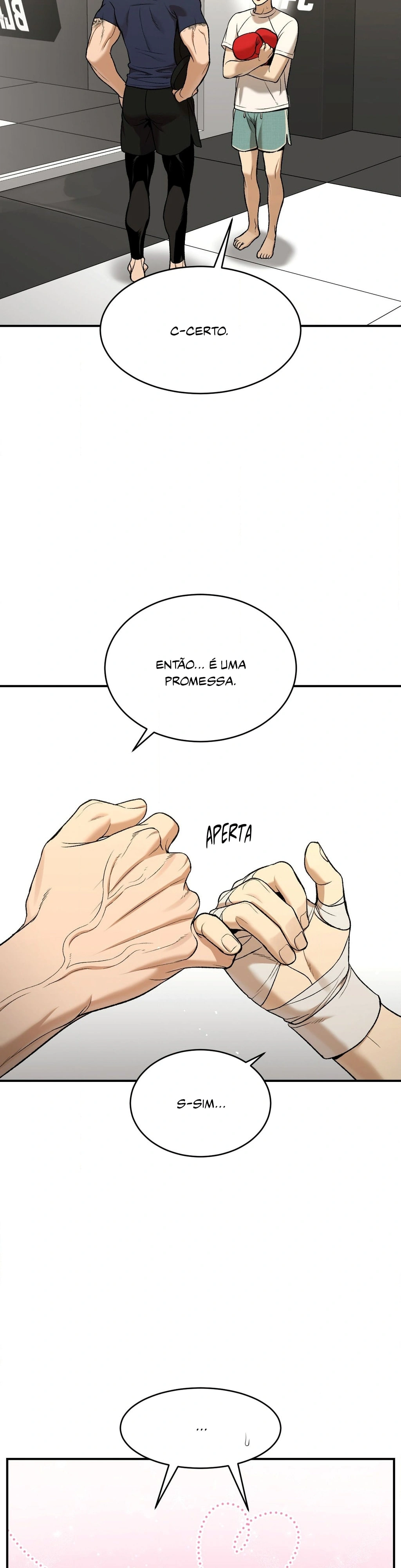 Azar Capítulo 88 Página 26