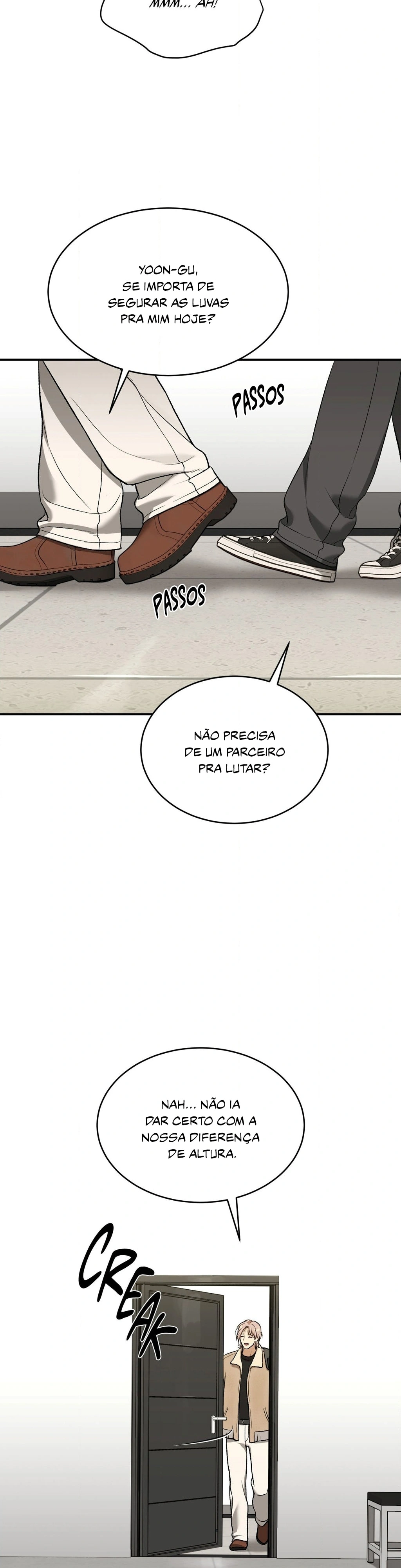 Azar Capítulo 88 Página 44
