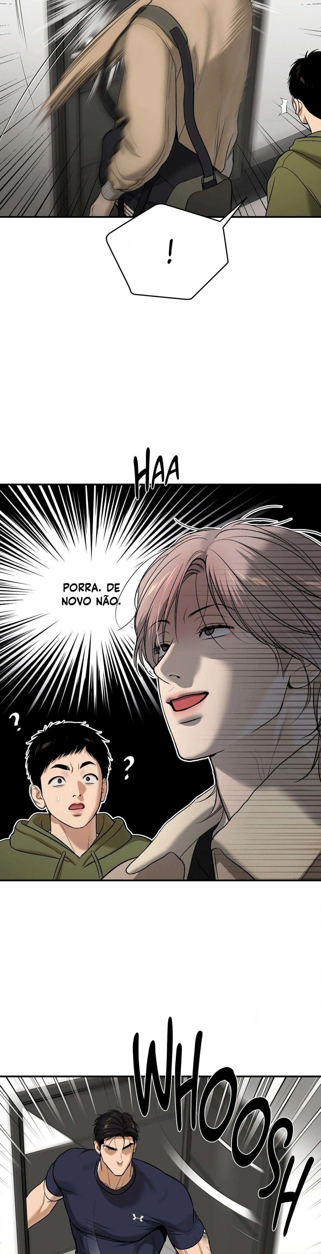 Azar Capítulo 88 Página 47