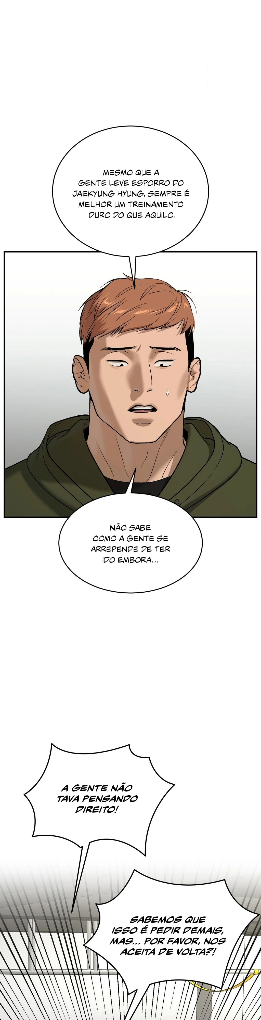 Azar Capítulo 88 Página 5