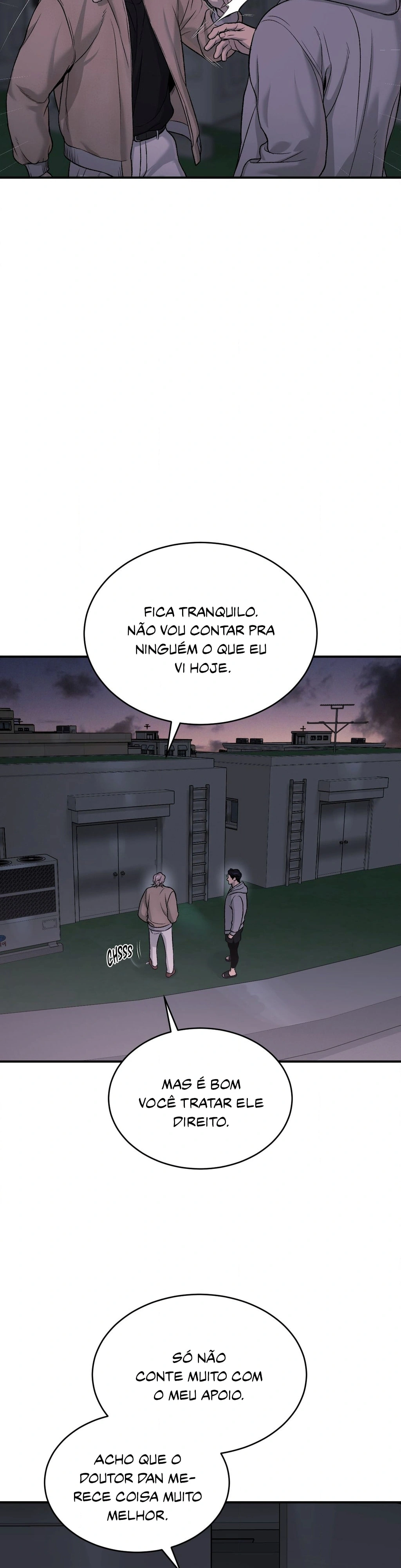 Azar Capítulo 89 Página 10