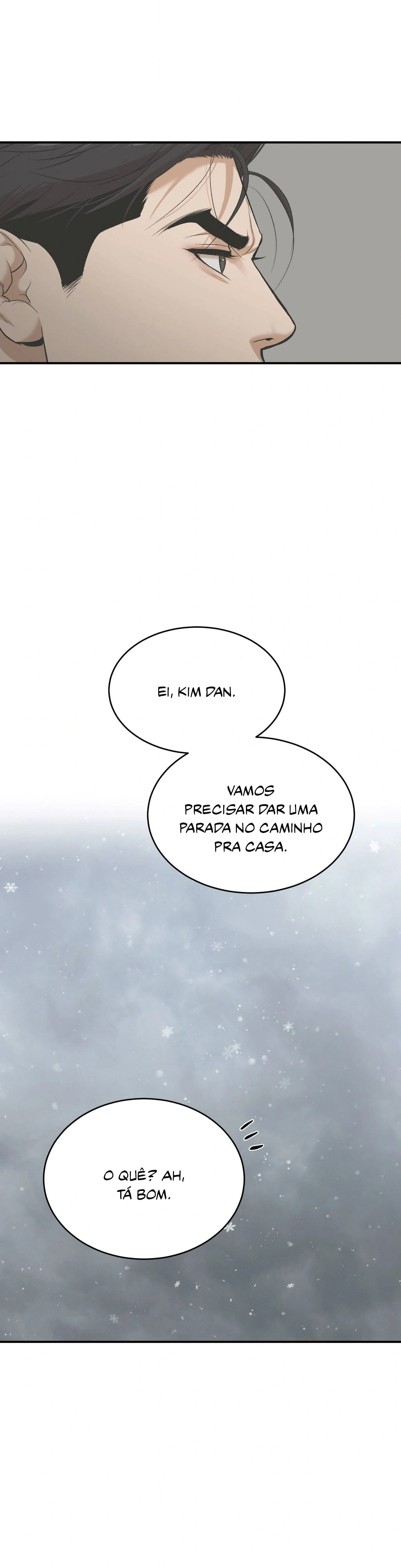 Azar Capítulo 89 Página 18