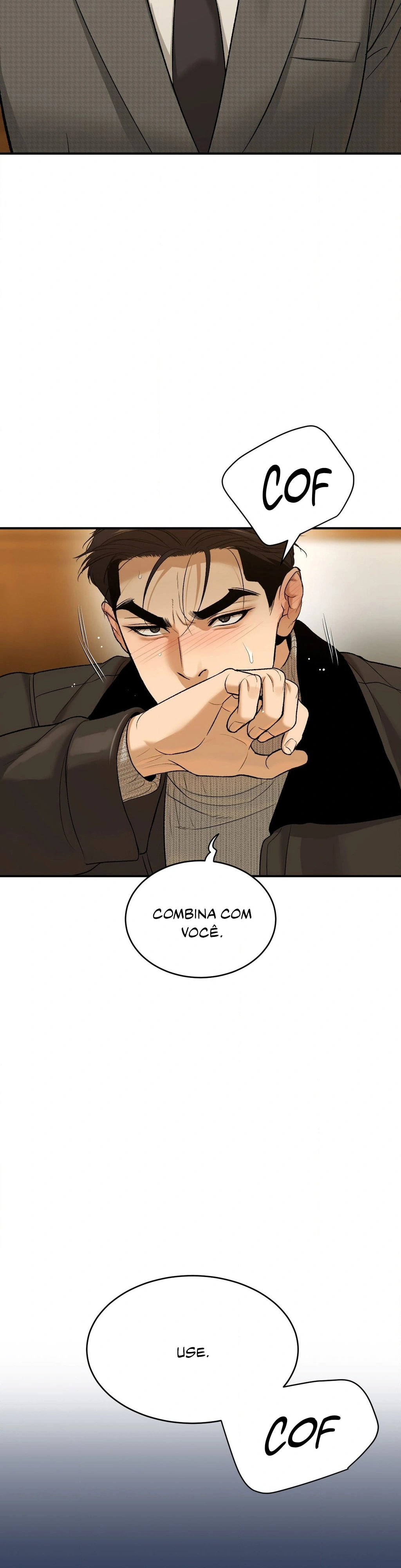 Azar Capítulo 89 Página 28