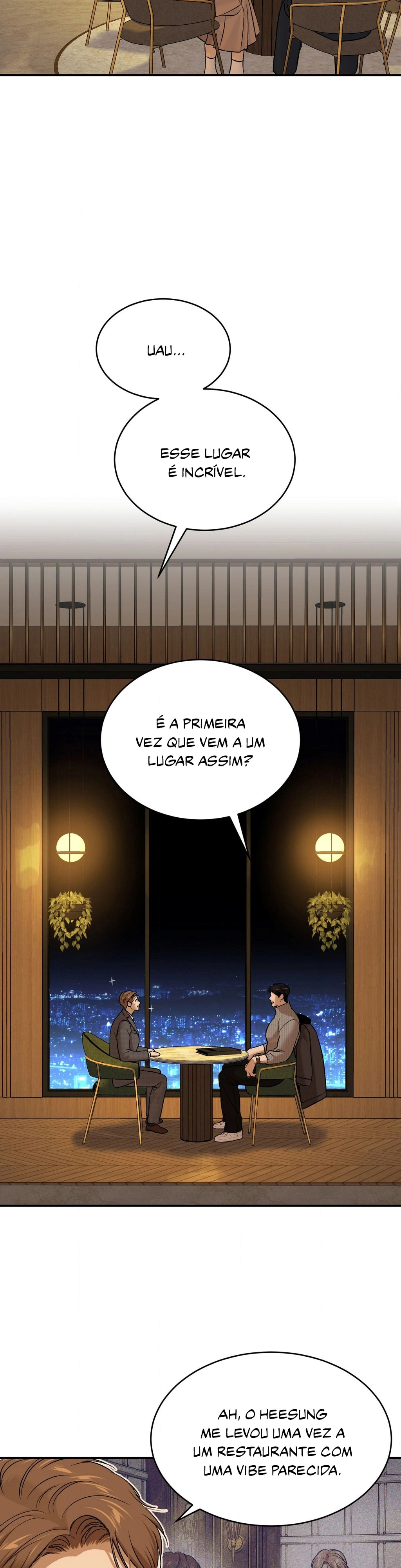 Azar Capítulo 89 Página 30
