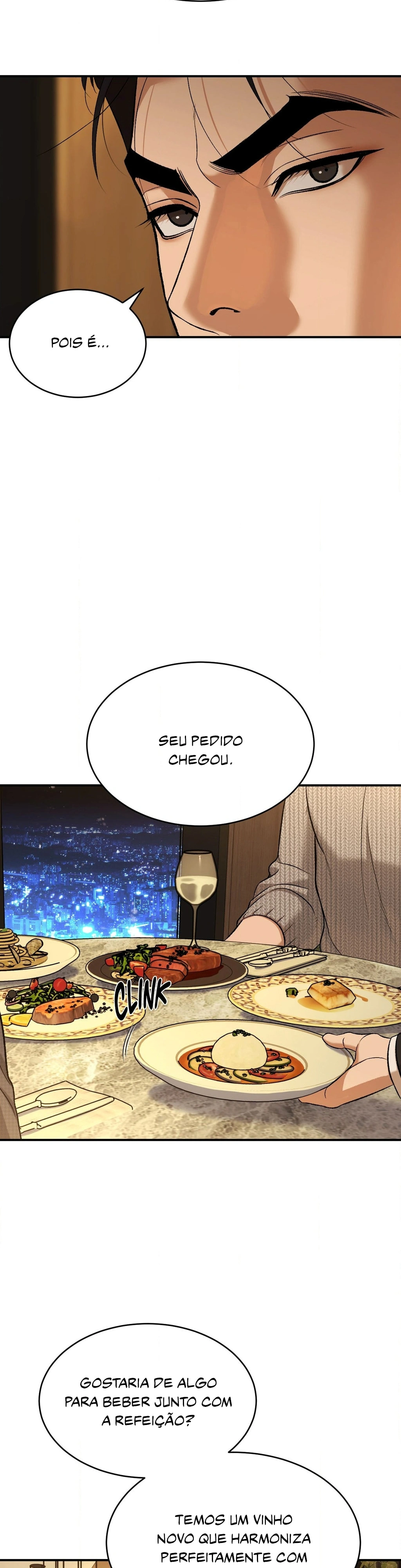 Azar Capítulo 89 Página 34