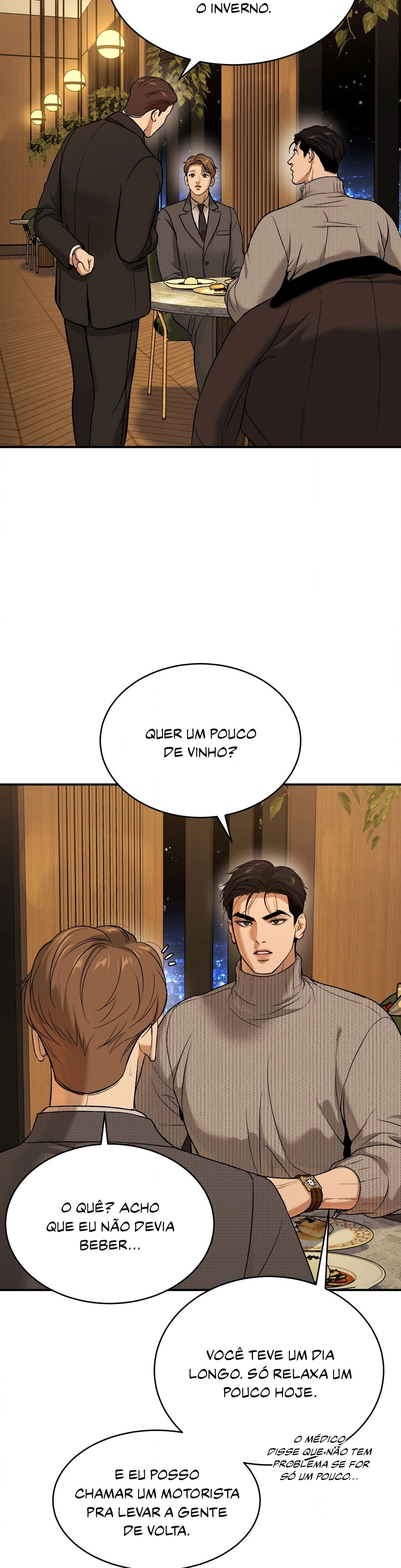 Azar Capítulo 89 Página 35
