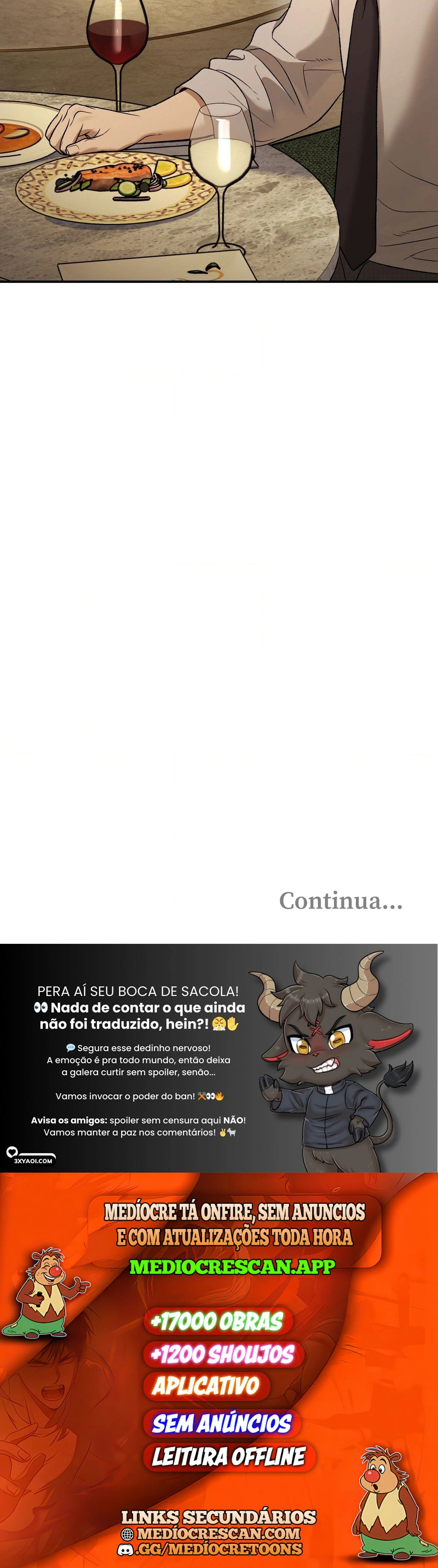 Azar Capítulo 89 Página 48