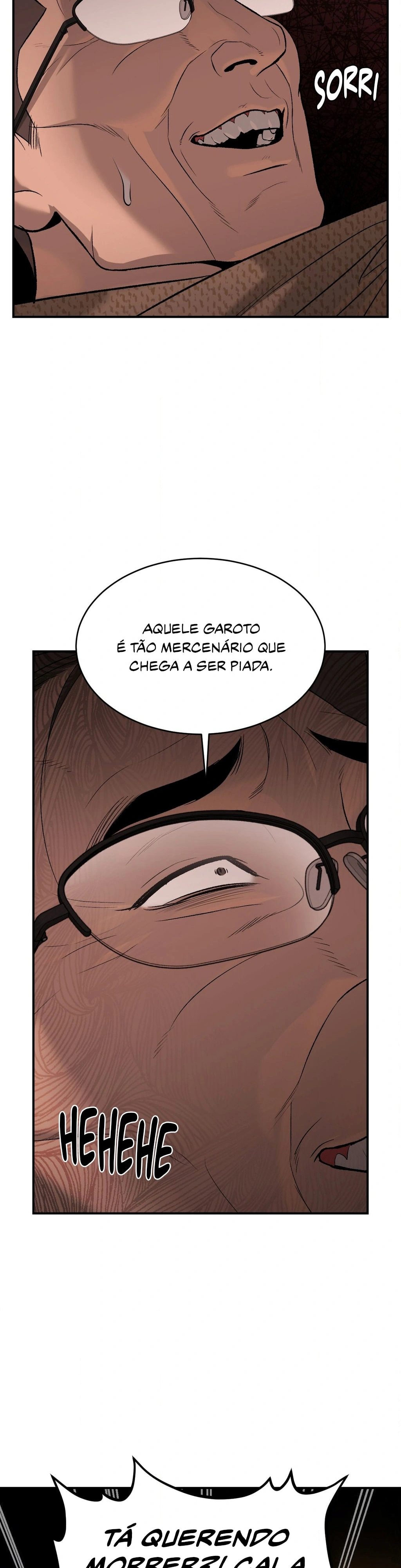 Azar Capítulo 90 Página 19