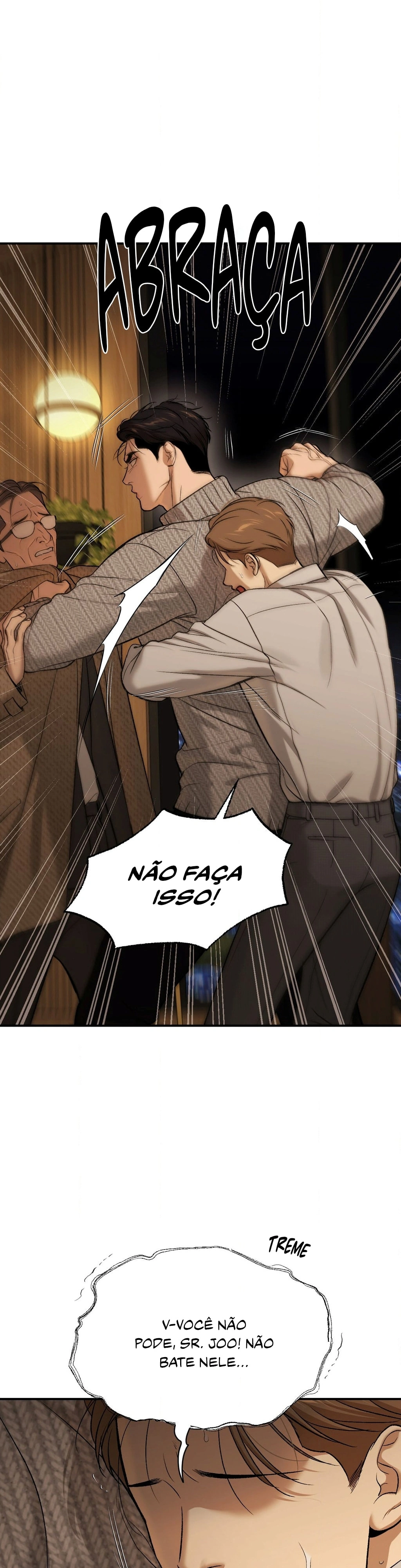 Azar Capítulo 90 Página 24