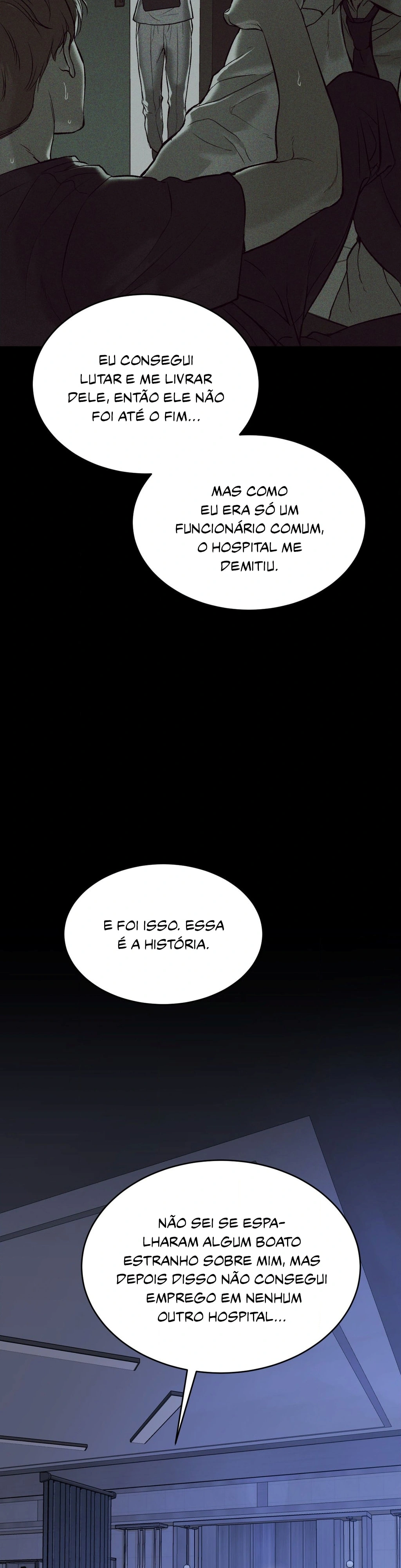Azar Capítulo 90 Página 37