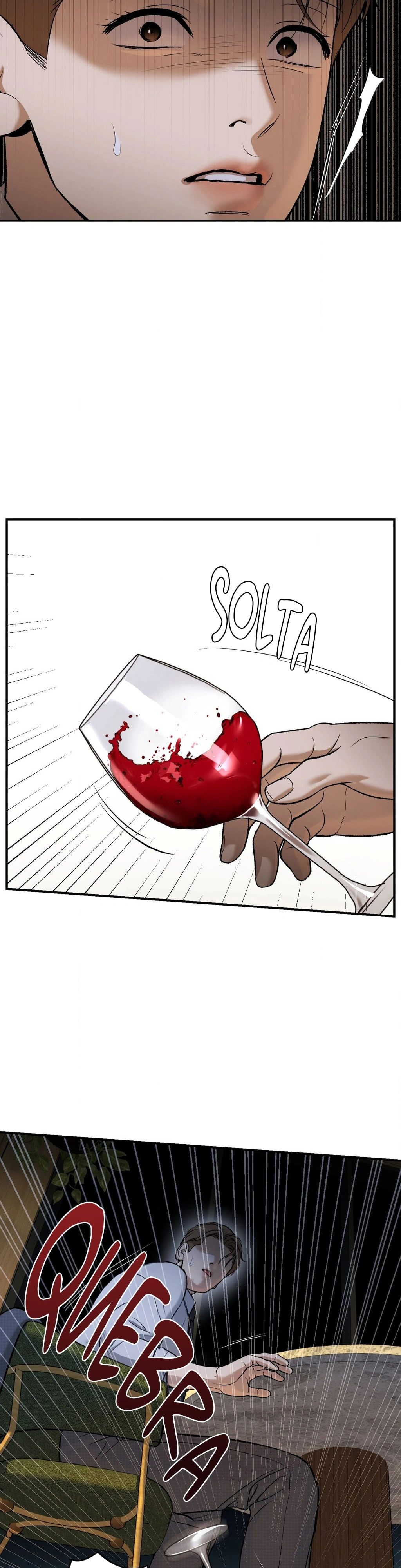 Azar Capítulo 90 Página 4