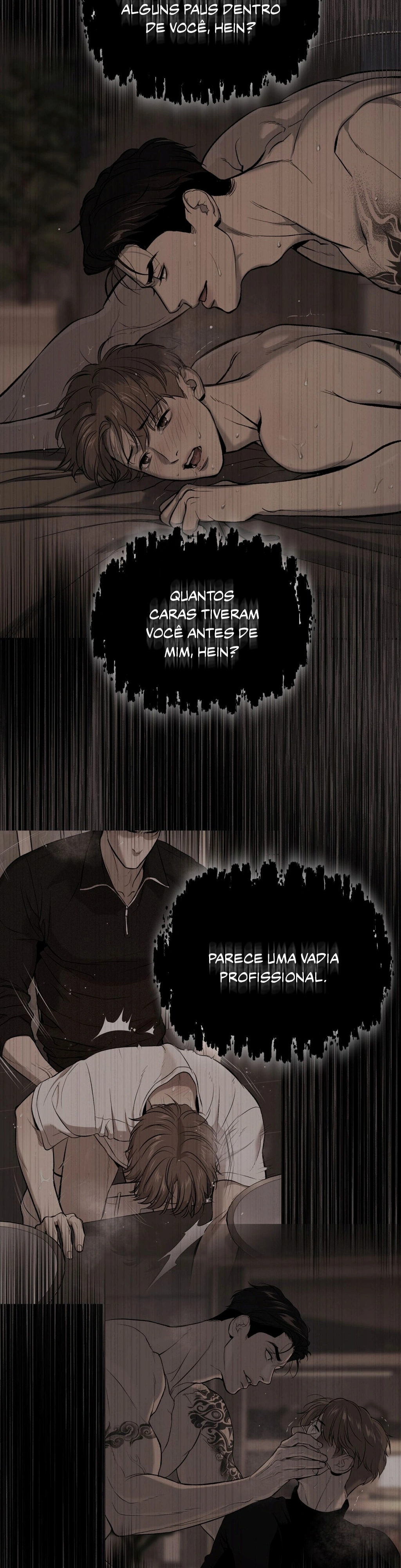 Azar Capítulo 90 Página 43