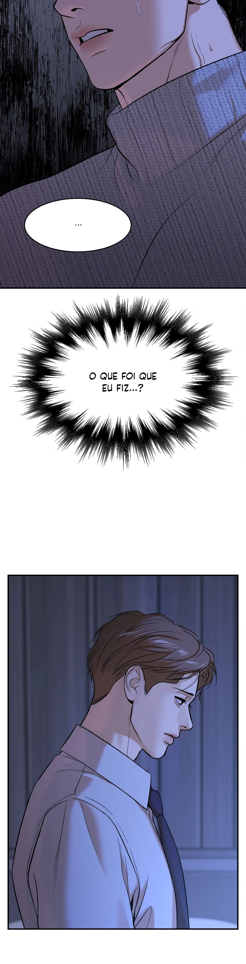 Azar Capítulo 90 Página 45