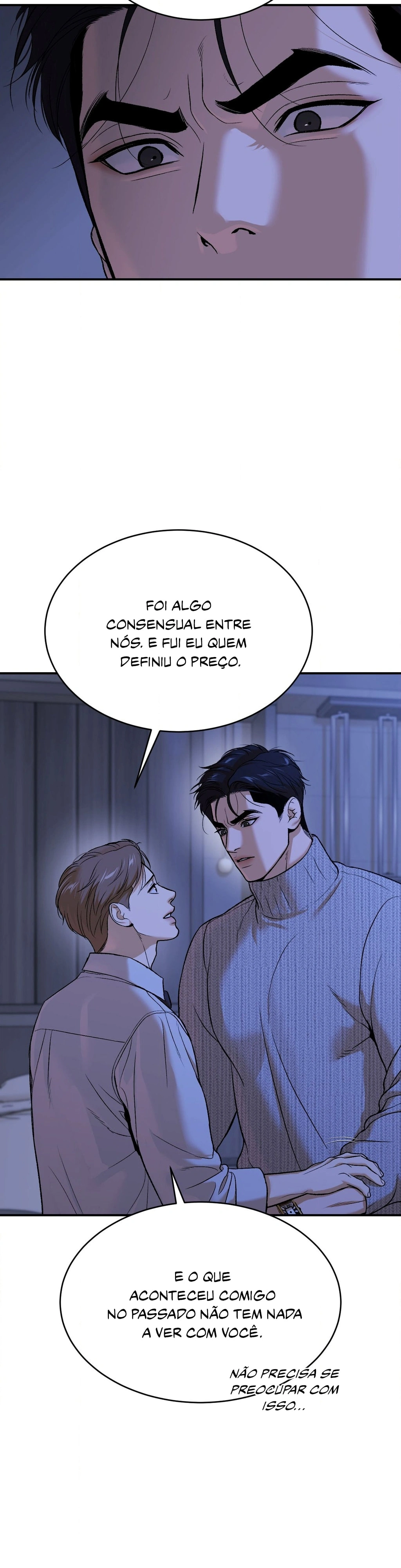 Azar Capítulo 90 Página 48
