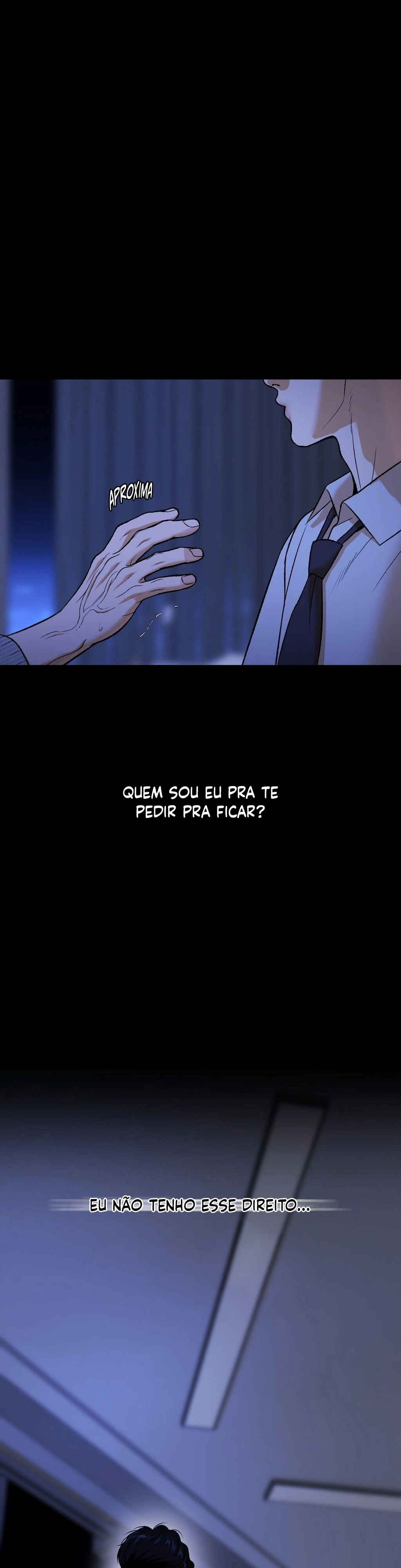 Azar Capítulo 90 Página 61