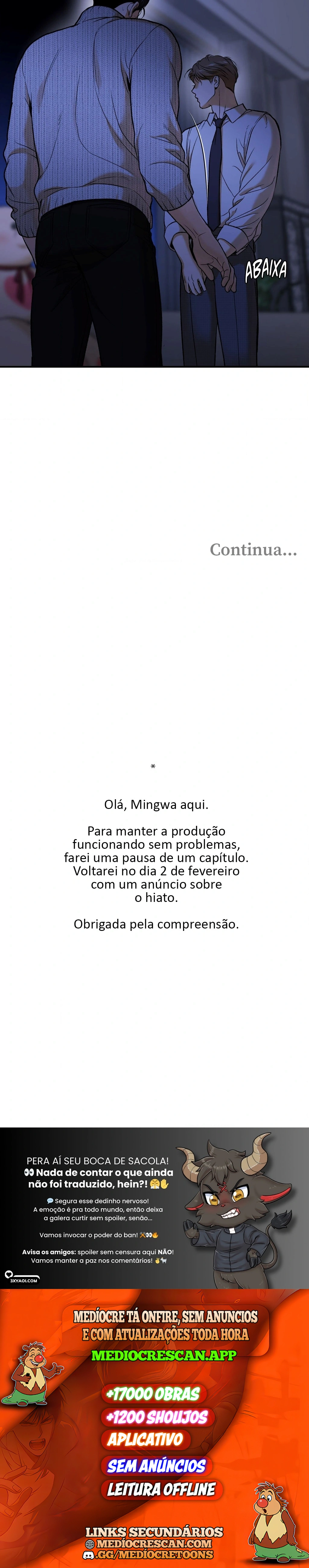 Azar Capítulo 90 Página 62