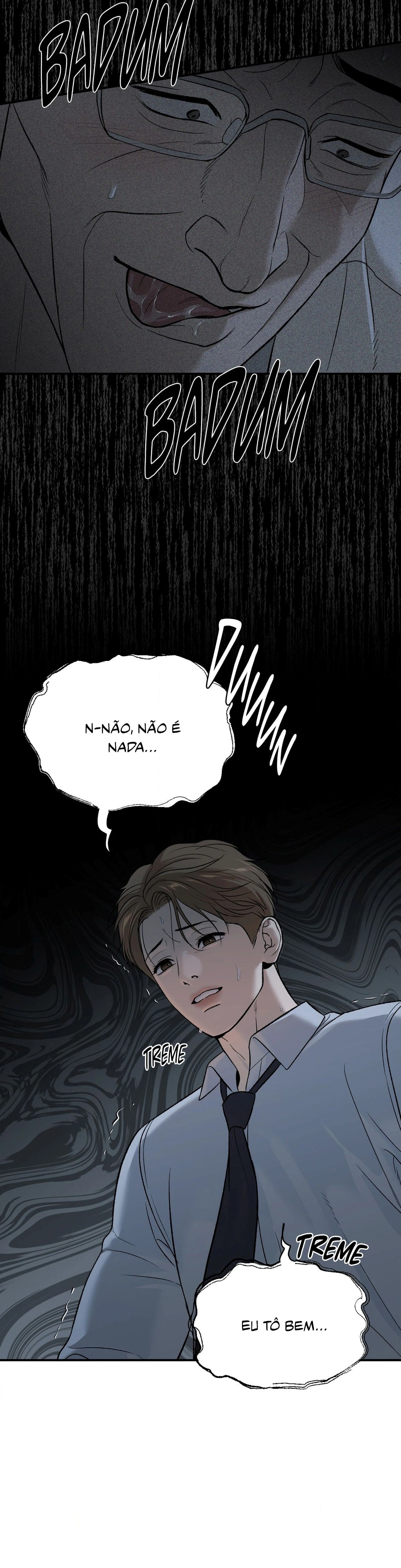 Azar Capítulo 90 Página 9