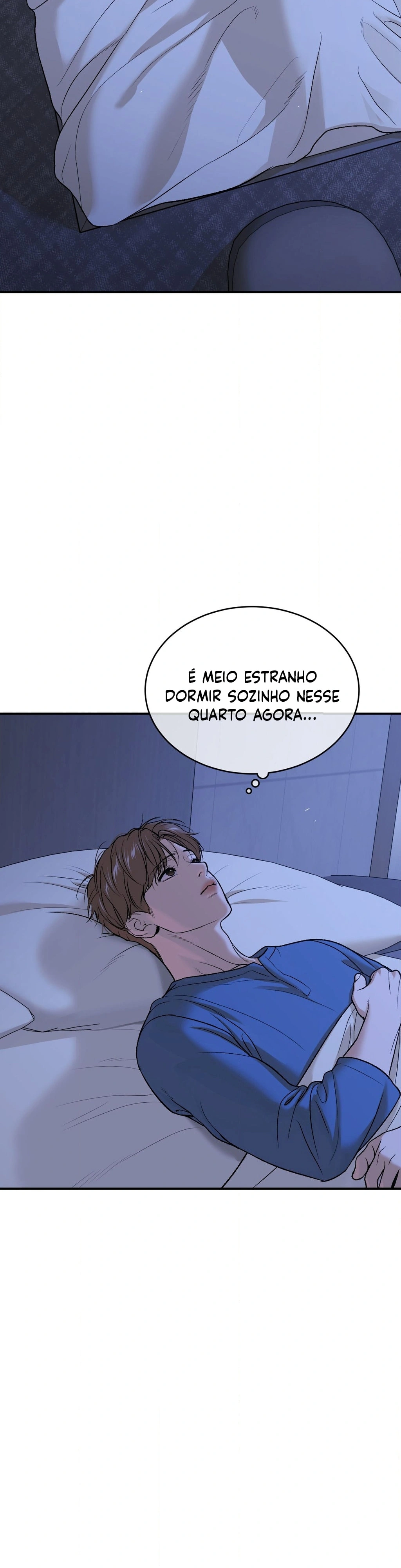 Azar Capítulo 91 Página 22