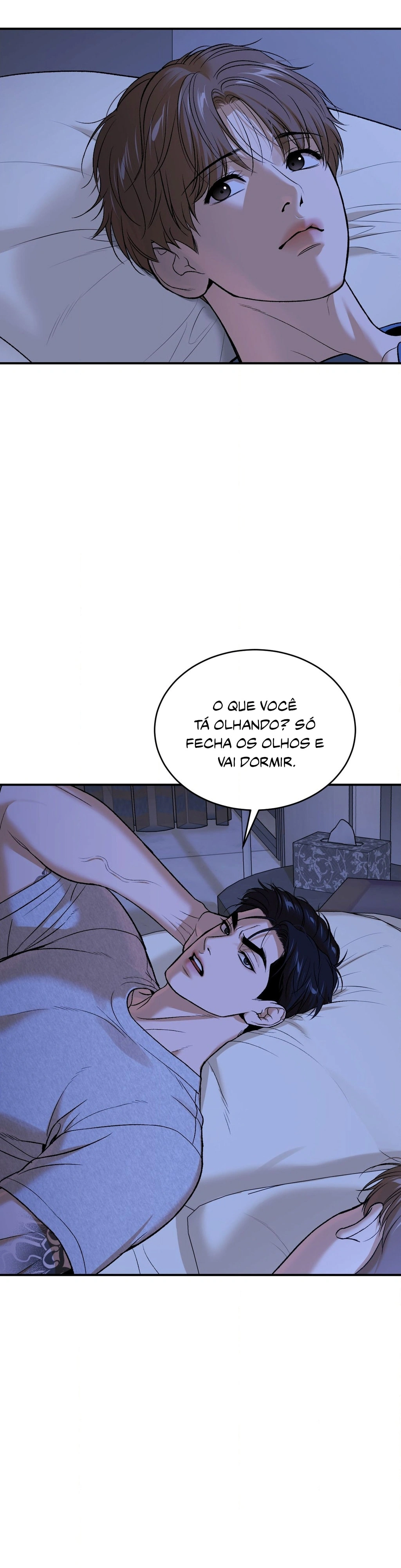Azar Capítulo 91 Página 23