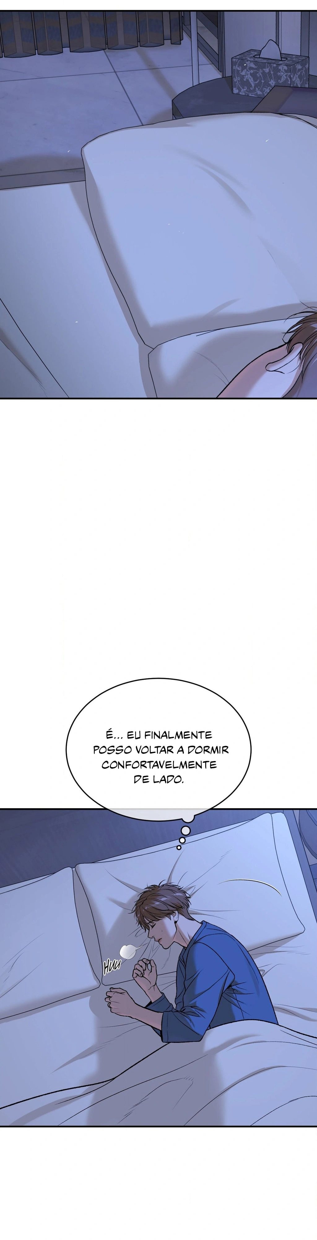 Azar Capítulo 91 Página 24