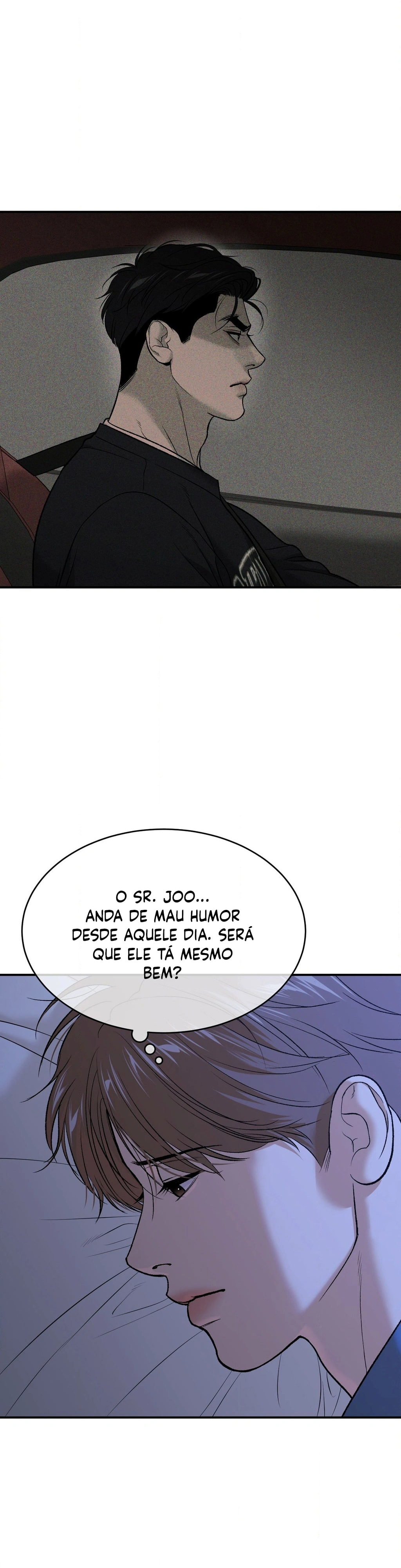 Azar Capítulo 91 Página 25