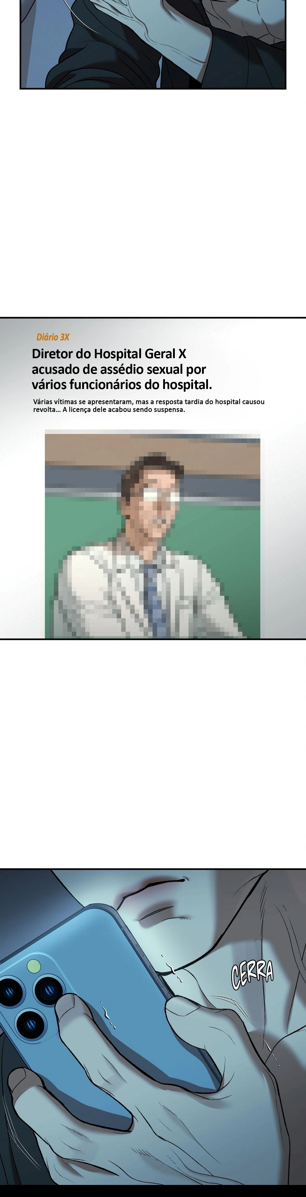 Azar Capítulo 91 Página 4
