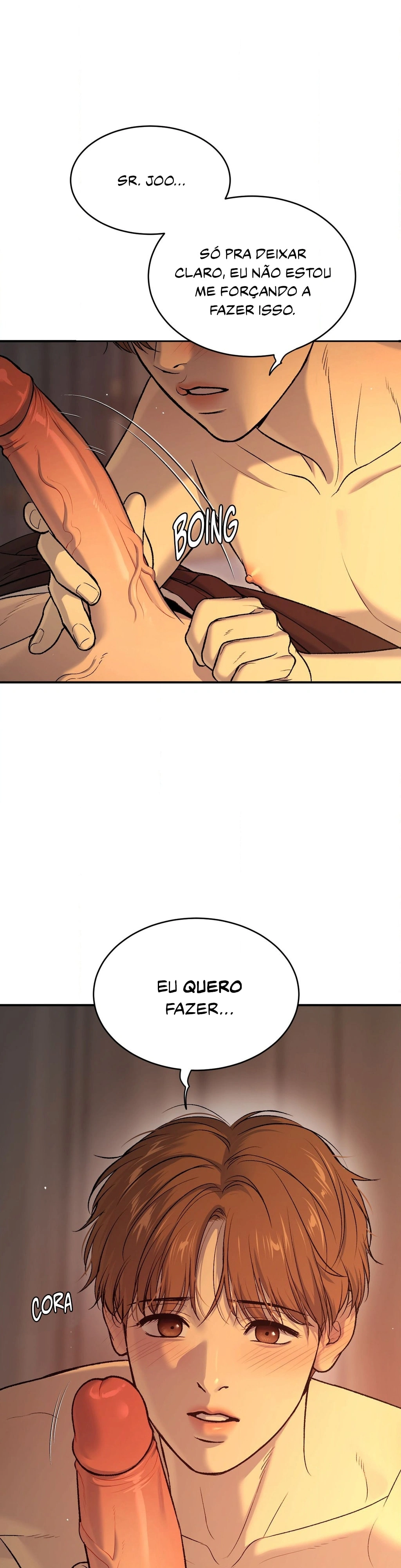 Azar Capítulo 91 Página 49