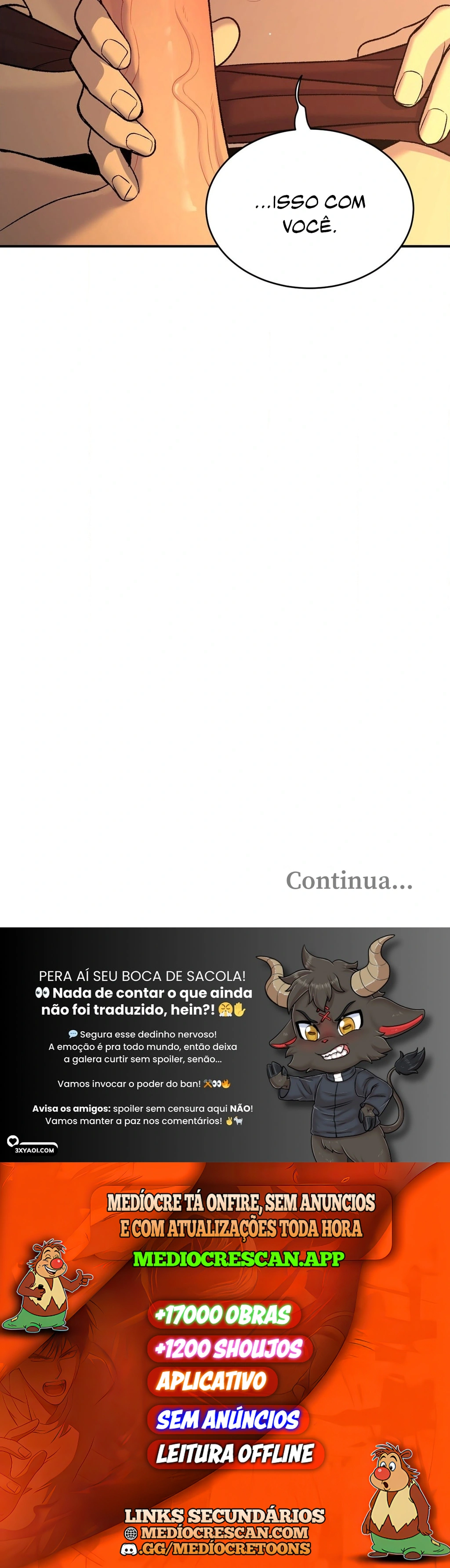 Azar Capítulo 91 Página 50