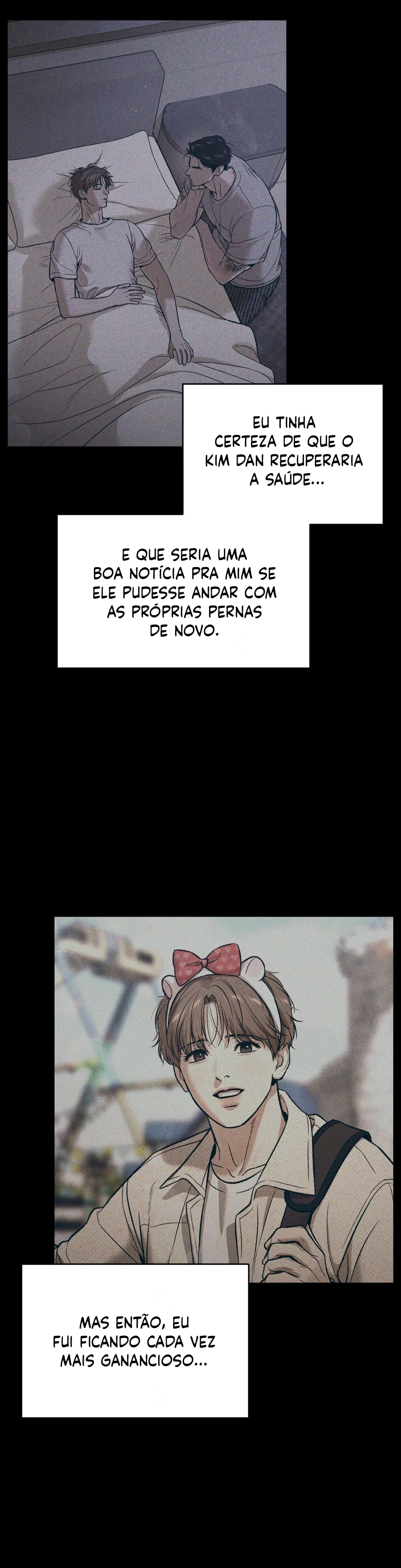 Azar Capítulo 91 Página 9