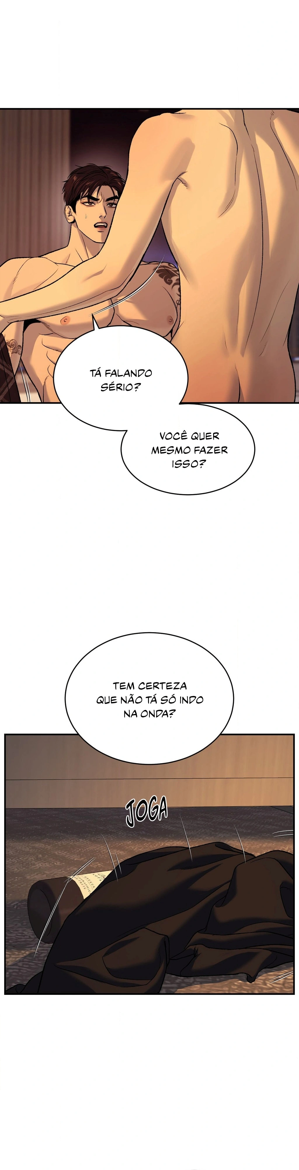 Azar Capítulo 92 Página 2
