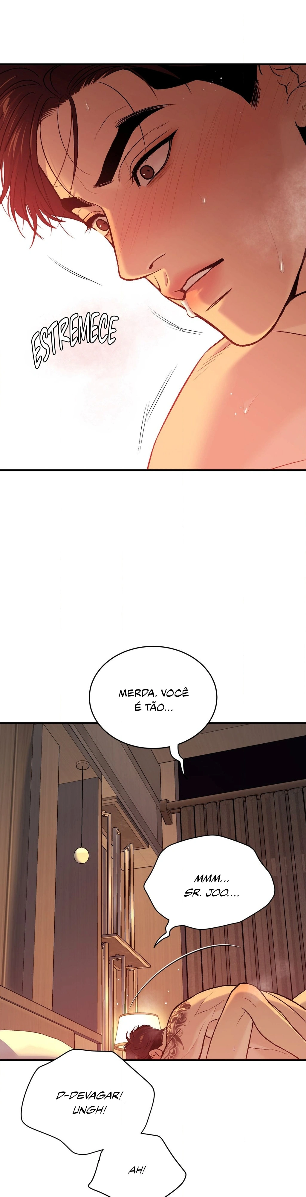 Azar Capítulo 92 Página 23