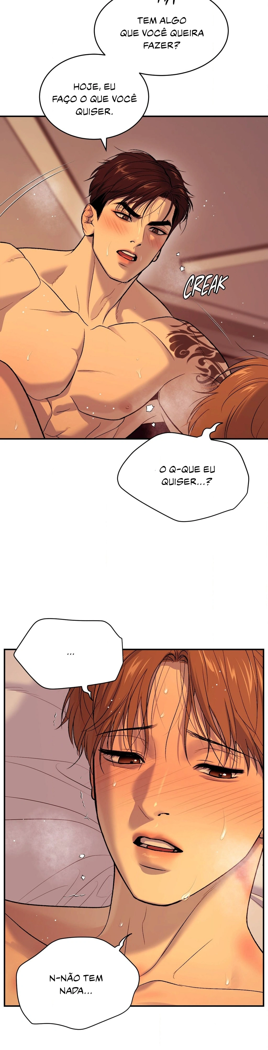 Azar Capítulo 92 Página 26