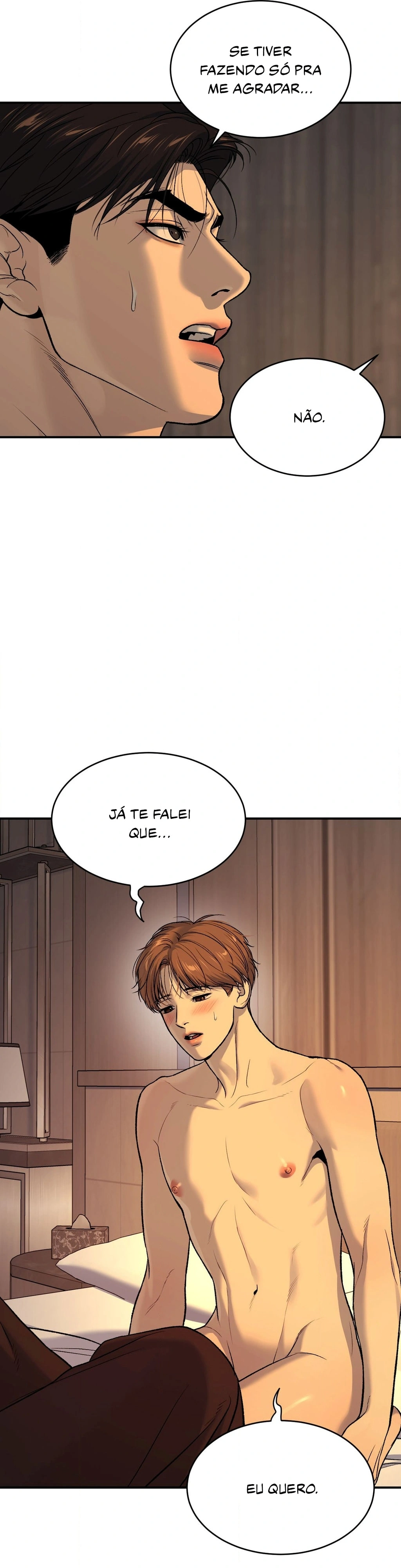 Azar Capítulo 92 Página 3