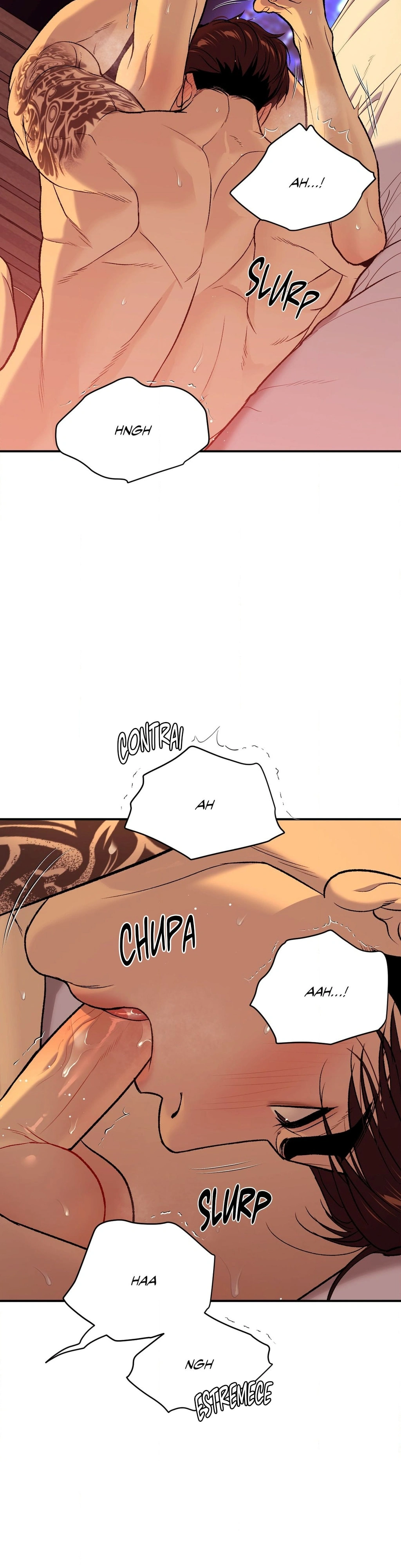 Azar Capítulo 92 Página 8