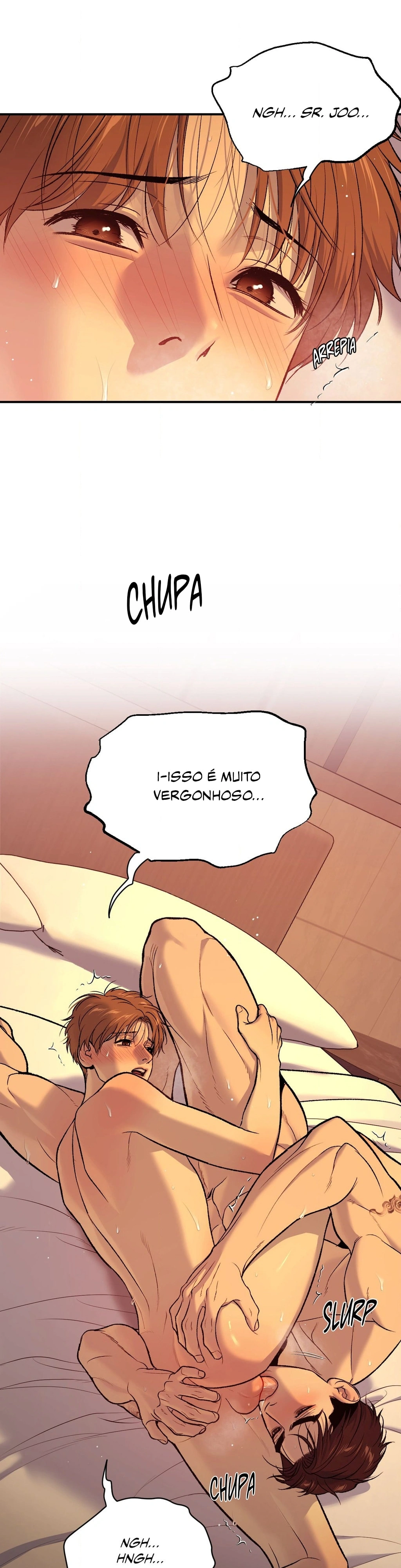 Azar Capítulo 92 Página 9
