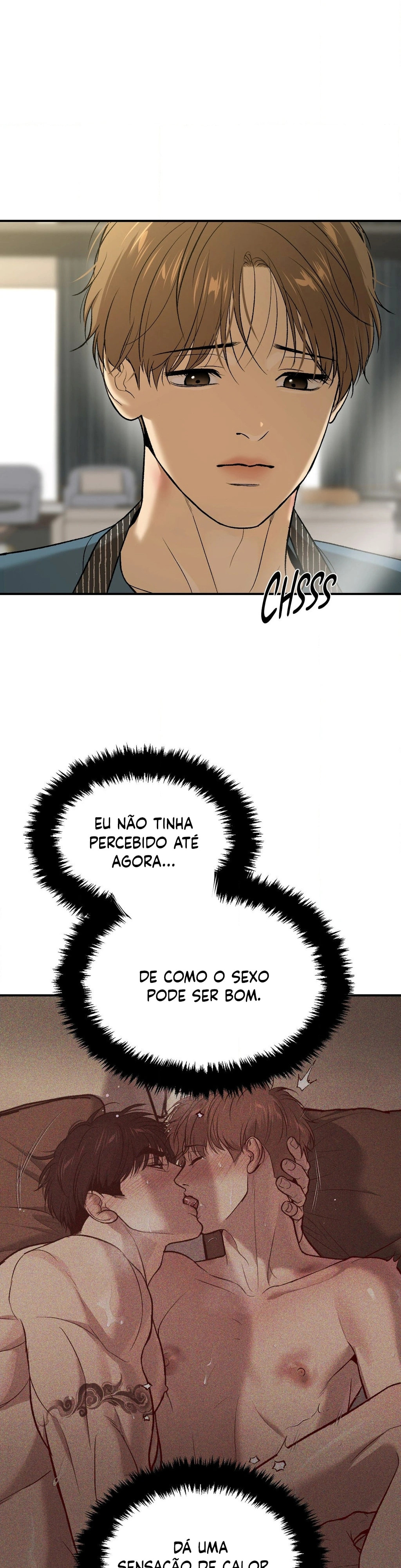Azar Capítulo 93 Página 13