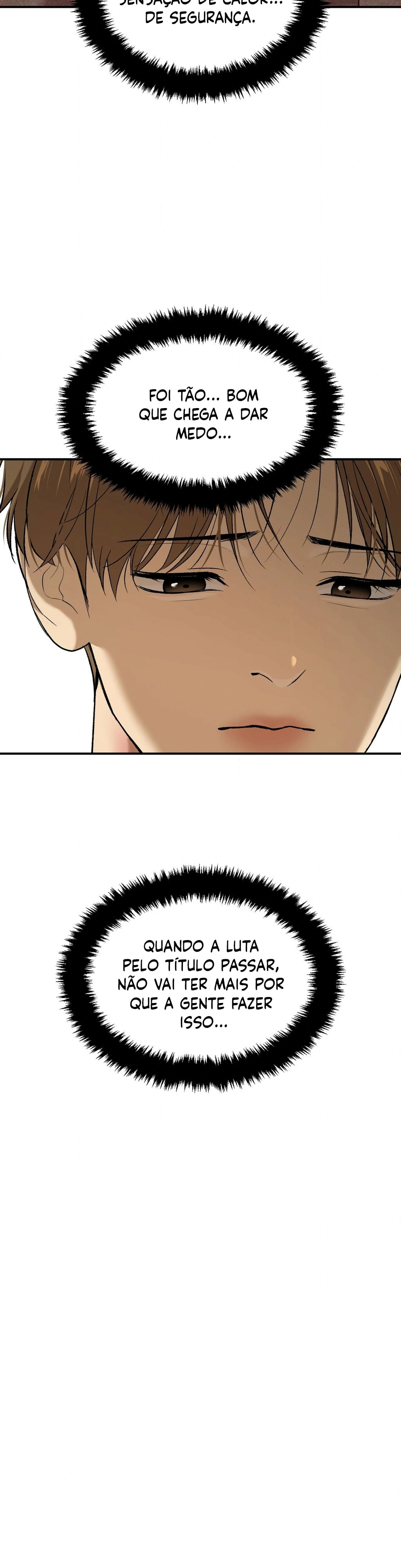 Azar Capítulo 93 Página 14