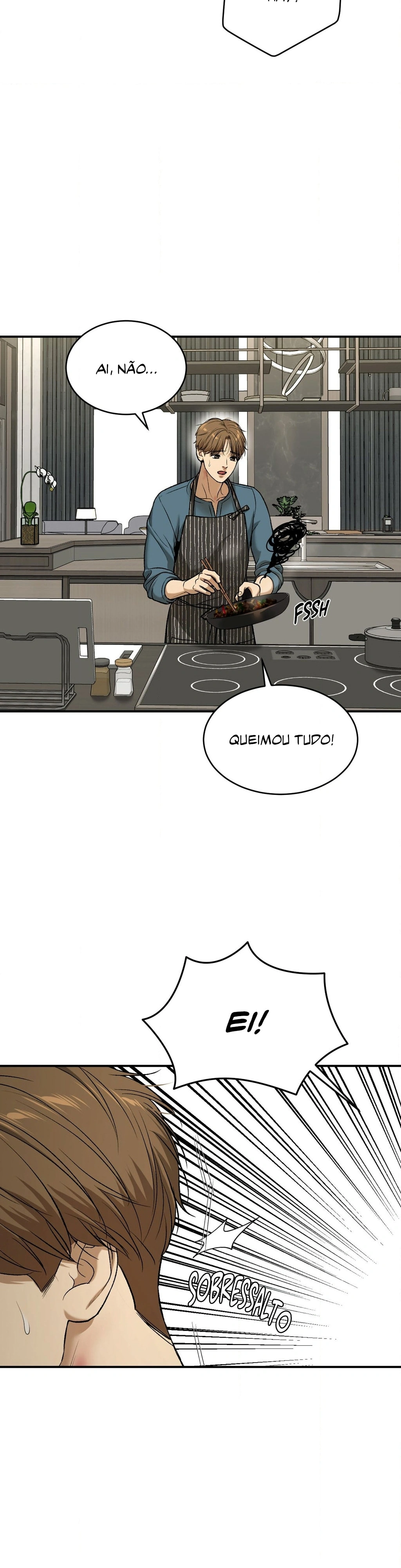 Azar Capítulo 93 Página 19