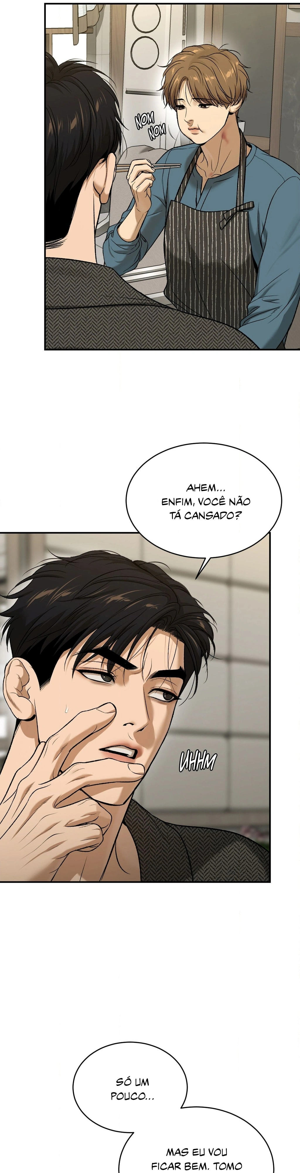 Azar Capítulo 93 Página 24